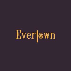 Evertown Steam CD Key