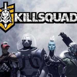Killsquad Steam CD Key