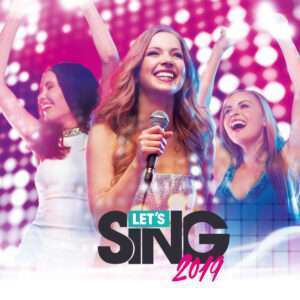 Let's Sing 2019 Steam CD Key