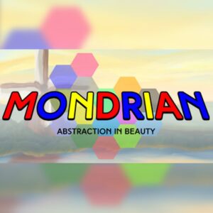 888mondrian