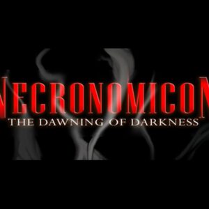 888necronomicon