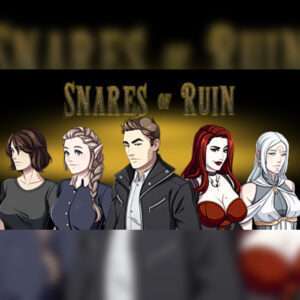 888snaresofruin