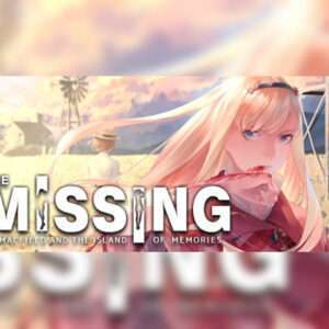 888themissing