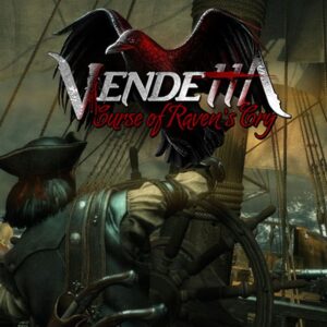 888vendetta