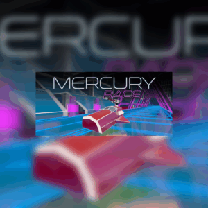 Mercury Race Steam CD Key