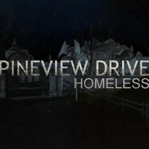 Pineview Drive - Homeless Steam CD Key