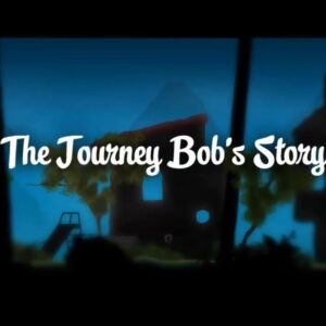 The Journey: Bob's Story Steam CD Key