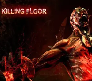 Killing Floor PC Steam Gift