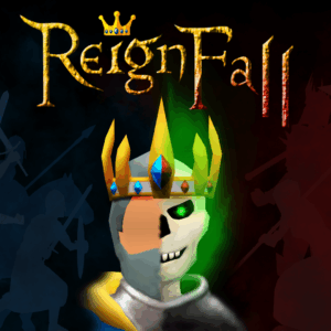 Reignfall Steam CD Key