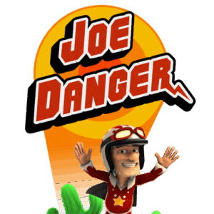 Joe Danger + Joe Danger 2: The Movie PC Steam CD Key