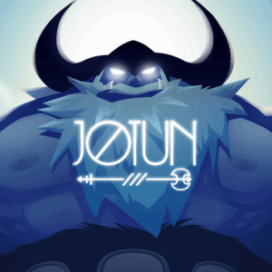 Jotun PC Steam CD Key