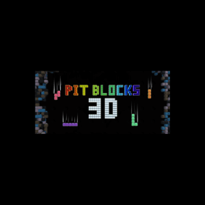 Pit Blocks 3D Steam CD Key