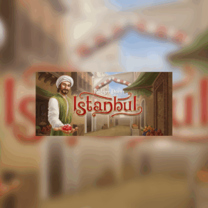 Istanbul: Digital Edition Steam CD Key