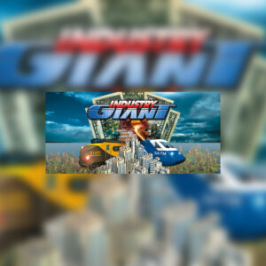 Industry Giant Steam CD Key