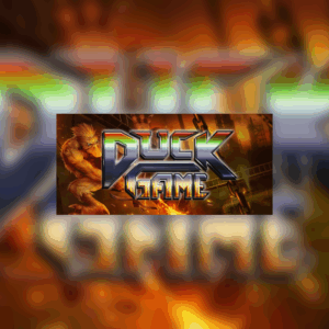 Duck Game Steam CD Key