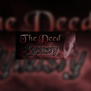 The Deed: Dynasty Steam CD Key