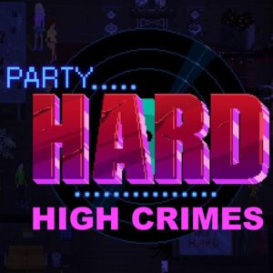 Party Hard - High Crimes DLC Steam CD Key