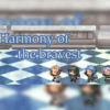 888harmony of the bravest