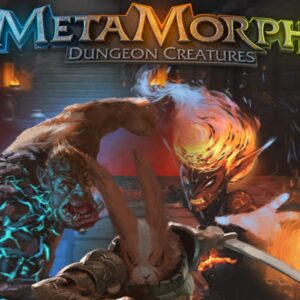 888metamorph