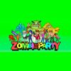 888zombie party