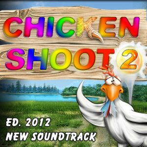 Chicken Shoot 2 PC Steam CD Key