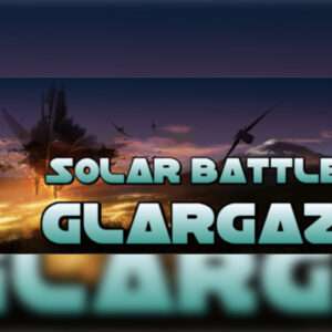 88solarbattleglargaz