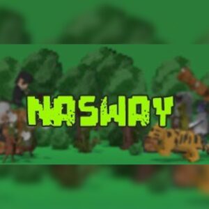 88 nasway