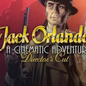 8cinematicjackorlando