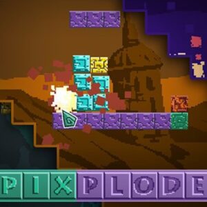 8pixplode
