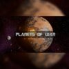 8planets of war
