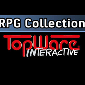 8rpg collection