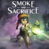 8smokesacrifice