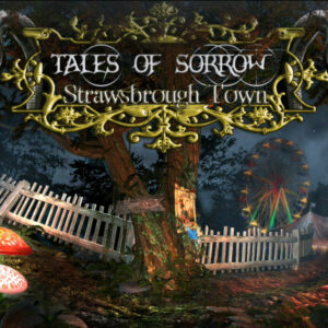 8sorrow