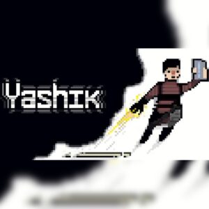 8yashik