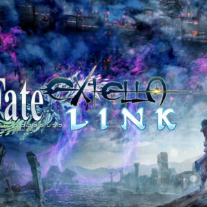 Fate/EXTELLA LINK Steam CD Key