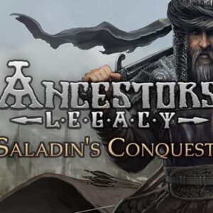 8saladin