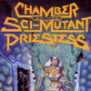 91053 chamber of the sci mutant priestess amiga front cover
