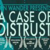 A case of distrust
