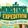A monster s expedition front