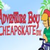 Adventure boy cheapskate dx hires