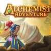 Alchemist adventure hires