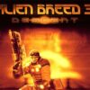 Alien breed 3 descent cd key