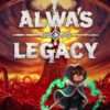 Alwa s legacy800
