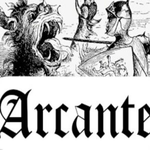 Arcante hires