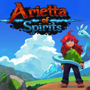 Arietta of Spirits Steam CD Key