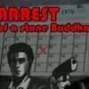 Arrest of a stone buddha hires