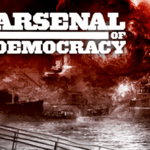 arsenalofdemocracy 2