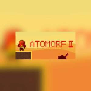 Atomorf2 hires