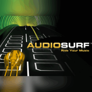 audiosurf 2