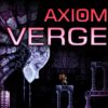Axiom verge800